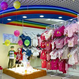 Детские магазины Соликамска
