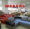 Магазины мебели в Соликамске