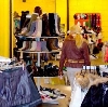 Магазины одежды и обуви в Соликамске