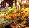 Рынки в Соликамске