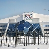 Спортивные комплексы в Соликамске