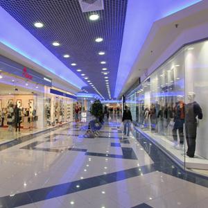 Торговые центры Соликамска